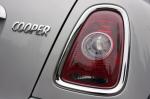 Mini Cooper 50 Camden Edition 2010 года